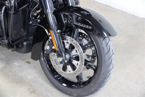 2020 Harley-Davidson Road Glide