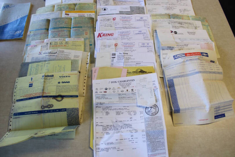 1982 Chevrolet Corvette Collector Edition