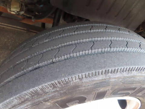 2005 GMC TopKick C5500