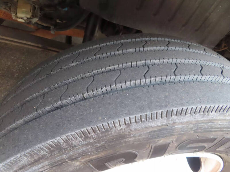 2005 GMC TopKick C5500