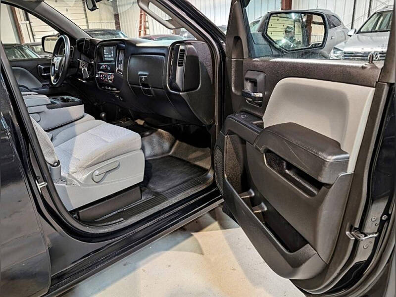 2016 GMC Sierra 1500