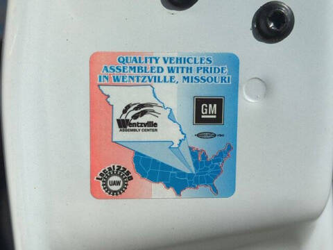 2025 Chevrolet Express 2500