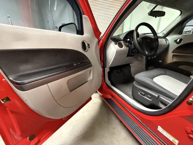 2006 Chevrolet HHR LT