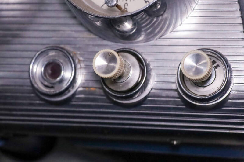 1960 Ford Thunderbird