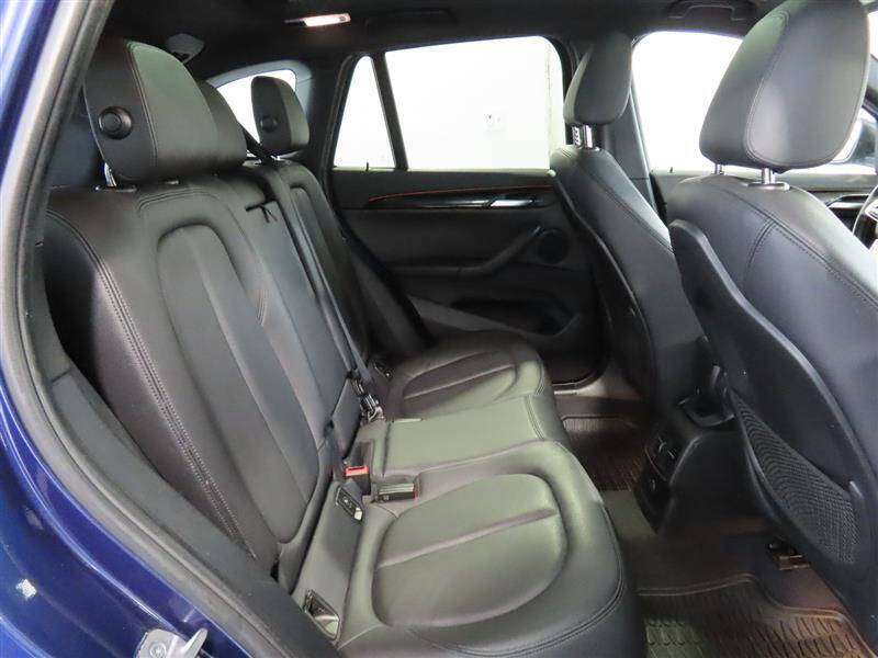 2018 BMW X1 sDrive28i