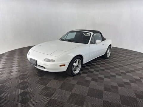 1990 Mazda MX-5 Miata