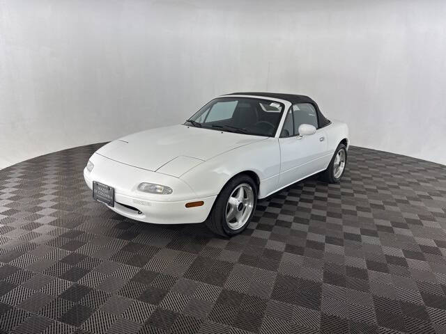 1990 Mazda MX-5 Miata