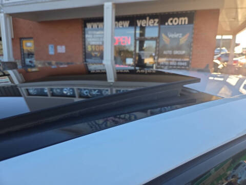 2015 Volkswagen Golf GTI SE