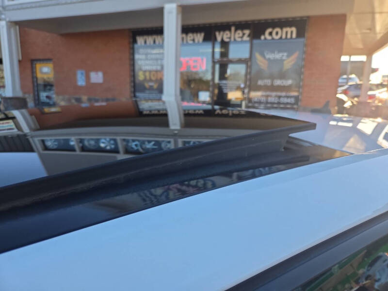 2015 Volkswagen Golf GTI SE