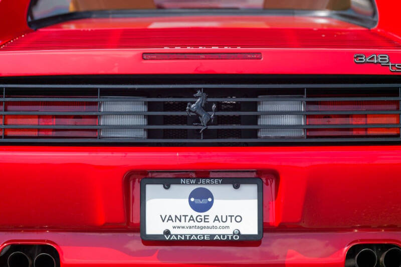 1990 Ferrari 348