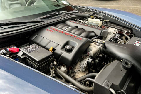 2012 Chevrolet Corvette Z16 Grand Sport