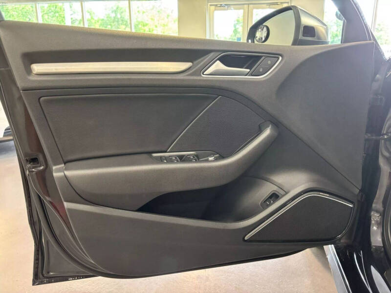 2015 Audi S3 2.0T quattro Premium Plus