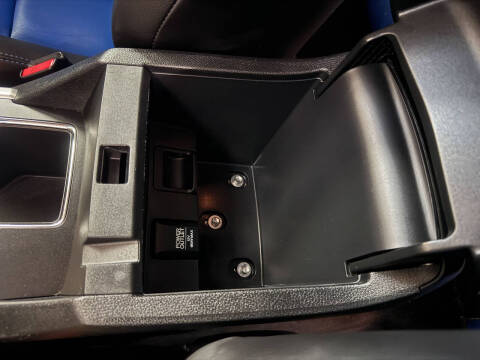 2013 Honda Accord LX-S