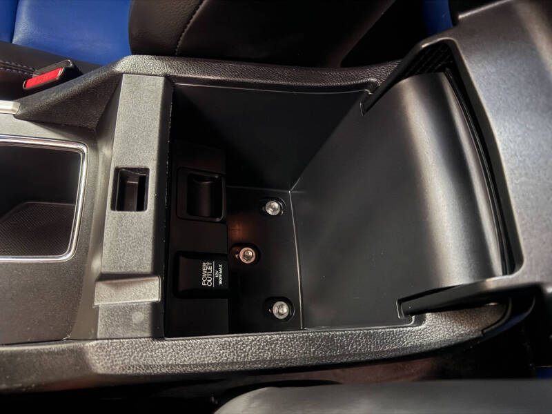 2013 Honda Accord LX-S