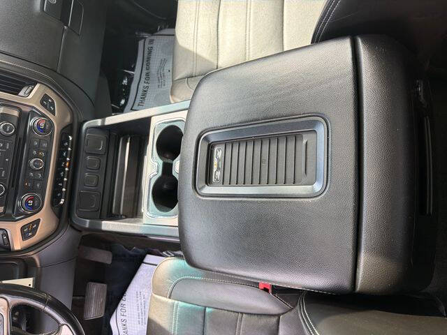 2016 GMC Sierra 1500