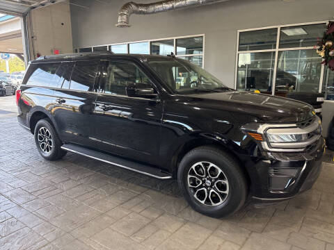 2023 Ford Expedition MAX XLT