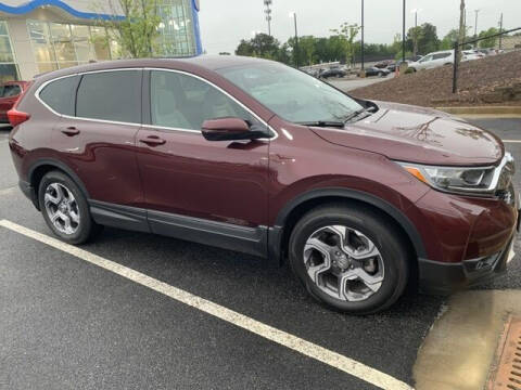 2019 Honda CR-V for sale at Southern Auto Solutions - Honda Carland in Marietta GA