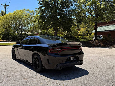 2020 Dodge Charger