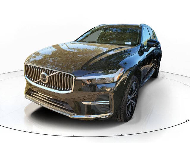 2023 Volvo XC60 B5 Plus Bright Theme