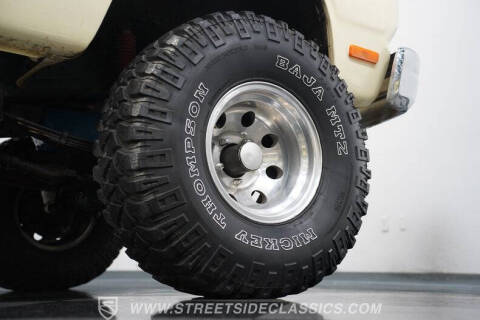 1986 Dodge RAM 150