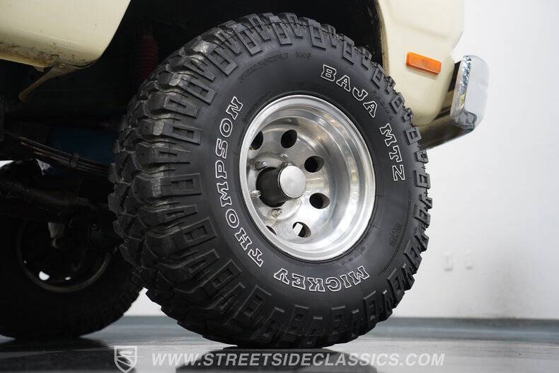 1986 Dodge RAM 150