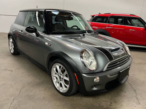 2006 MINI Cooper for sale at 7 AUTO GROUP in Anaheim CA