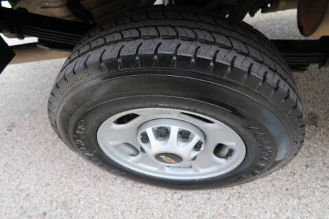 2022 Chevrolet Silverado 2500HD Work Truck