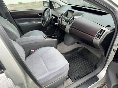 2005 Toyota Prius