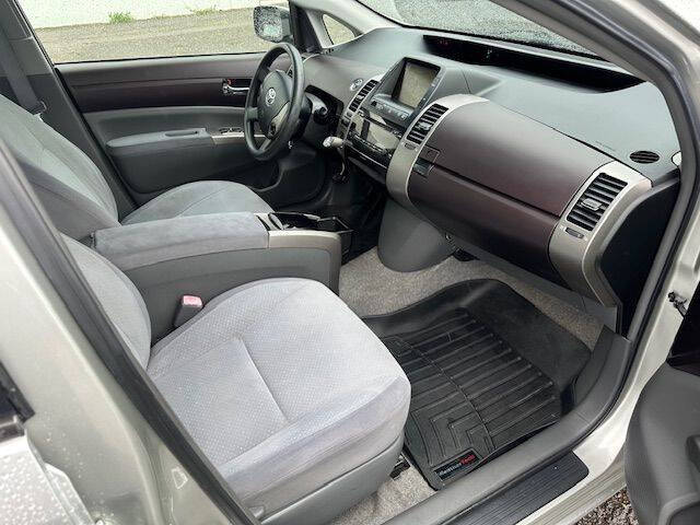2005 Toyota Prius