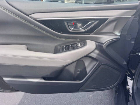 2020 Subaru Outback Onyx Edition XT