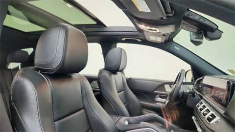 2023 Mercedes-Benz GLE GLE 450 4MATIC