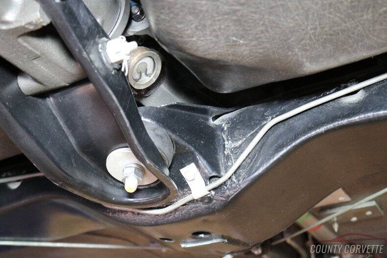 1967 Chevrolet Corvette