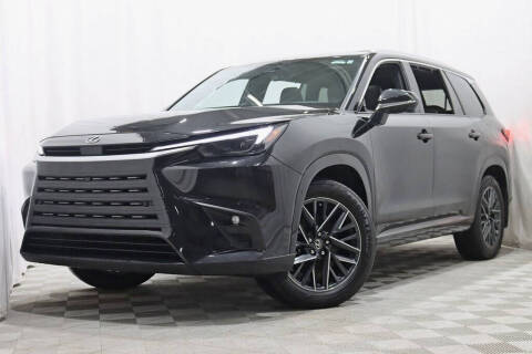 2024 Lexus TX 350 Premium