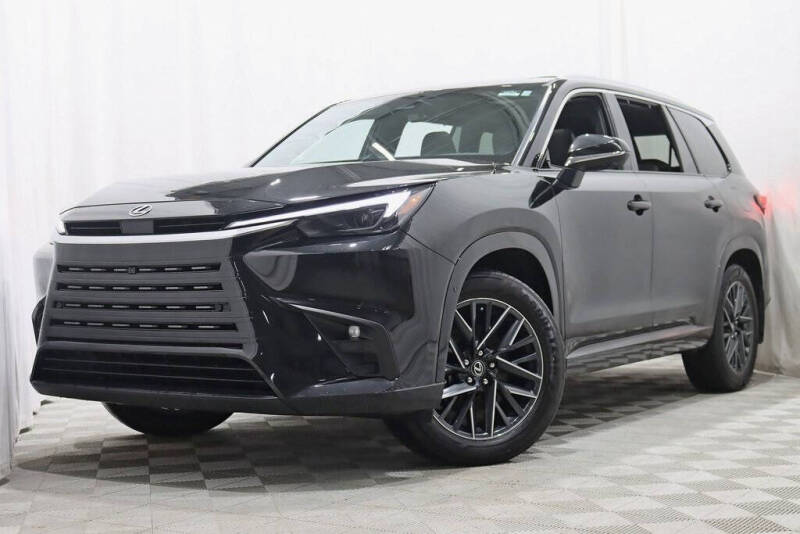 2024 Lexus TX 350 Premium