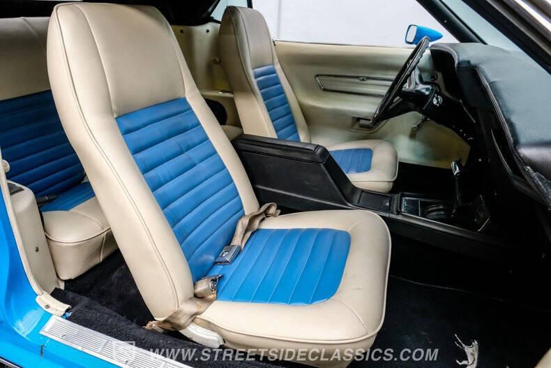 1971 Mercury Cougar