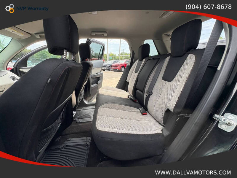 2016 GMC Terrain SLE-1