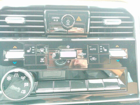 2025 Nissan Armada SL