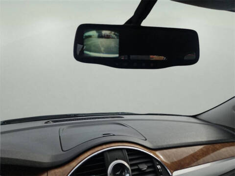 2012 Buick Enclave Leather