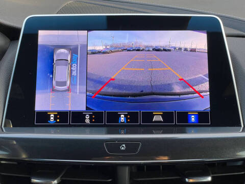 2022 Cadillac CT5-V Blackwing