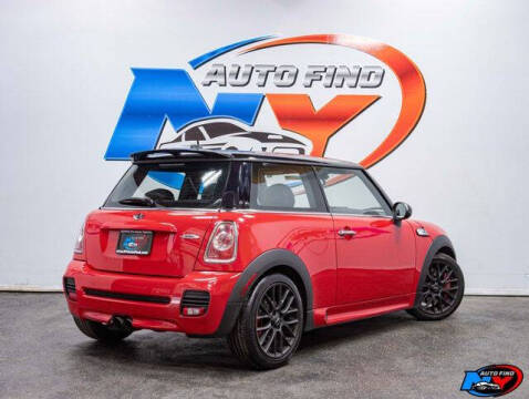 2013 MINI Hardtop John Cooper Works