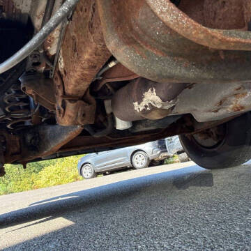 2011 Ford E-Series E-350 SD