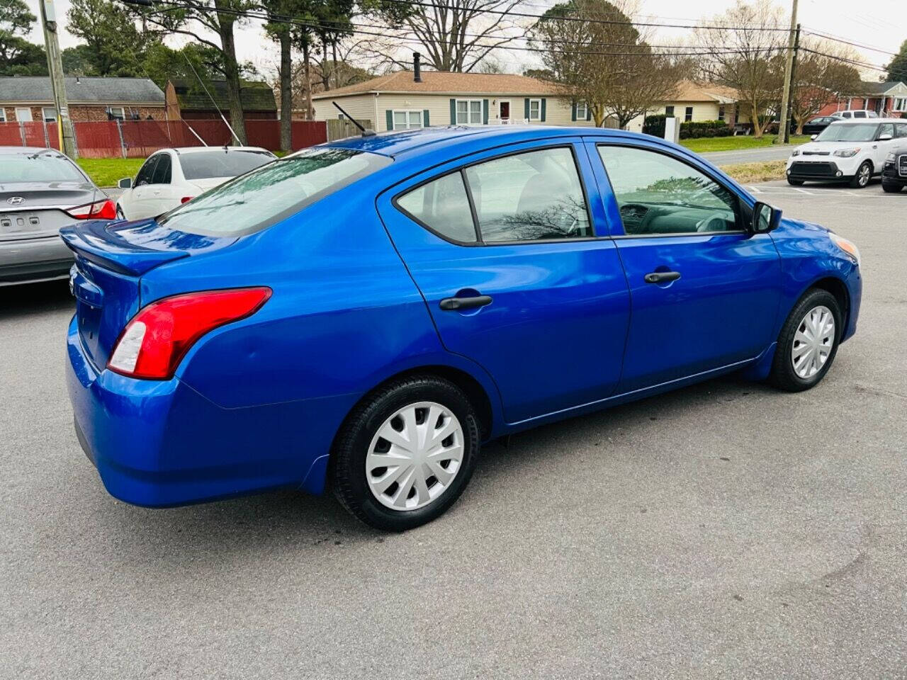 Nissan For Sale in Chesapeake, VA Omega Auto Sales