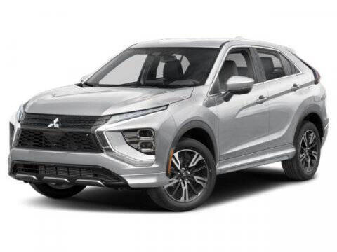 2026 Mitsubishi Eclipse Cross SEL