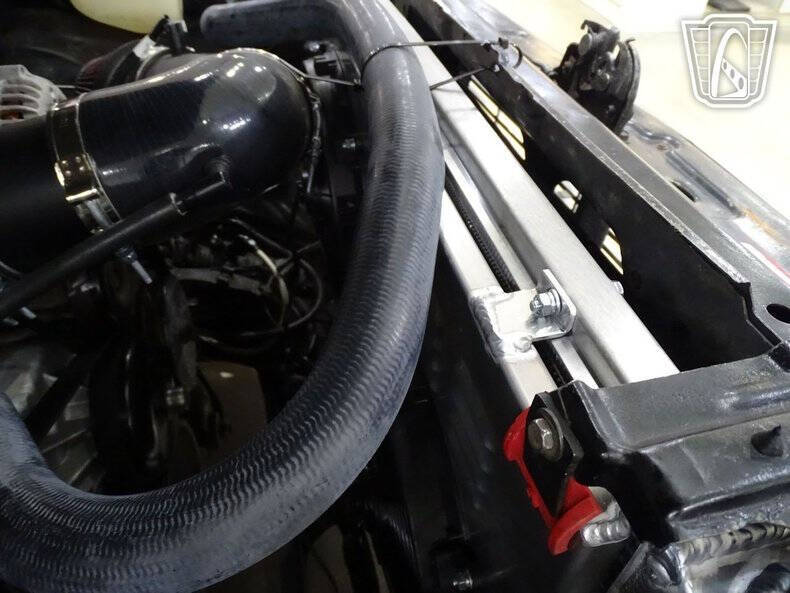 1985 Chevrolet C/K 10 Series