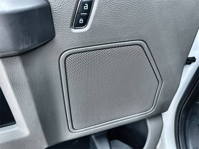 2020 Ford F-250 Super Duty