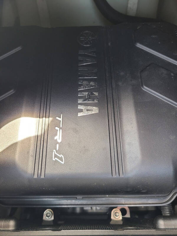 2020 Yamaha EX Deluxe