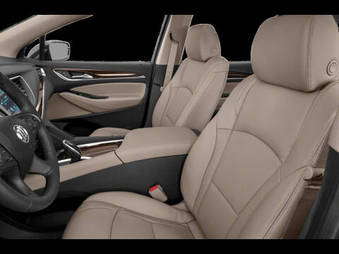 2021 Buick Enclave Premium