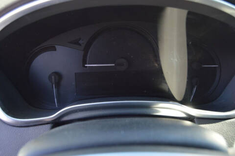 2014 Cadillac SRX Premium Collection