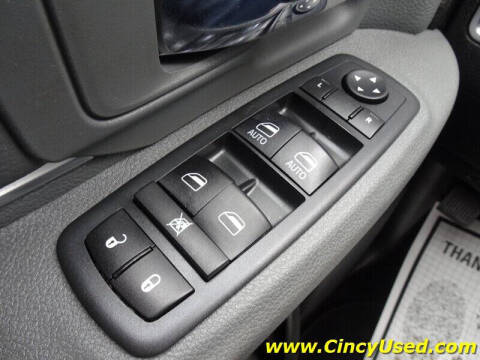 2020 RAM 1500 Classic SLT