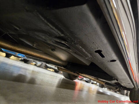 1969 Chevrolet Corvette